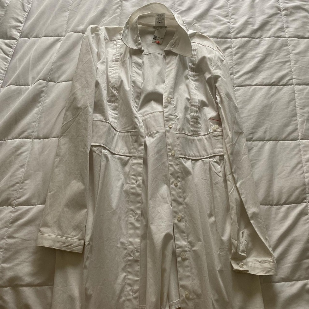 neva jacket